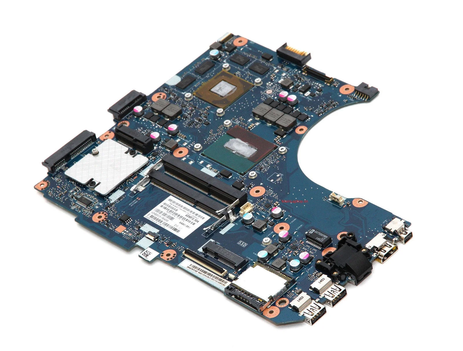 Main Asus GL551 GL551J GL551JK GL551JM GL551JW GL551JX