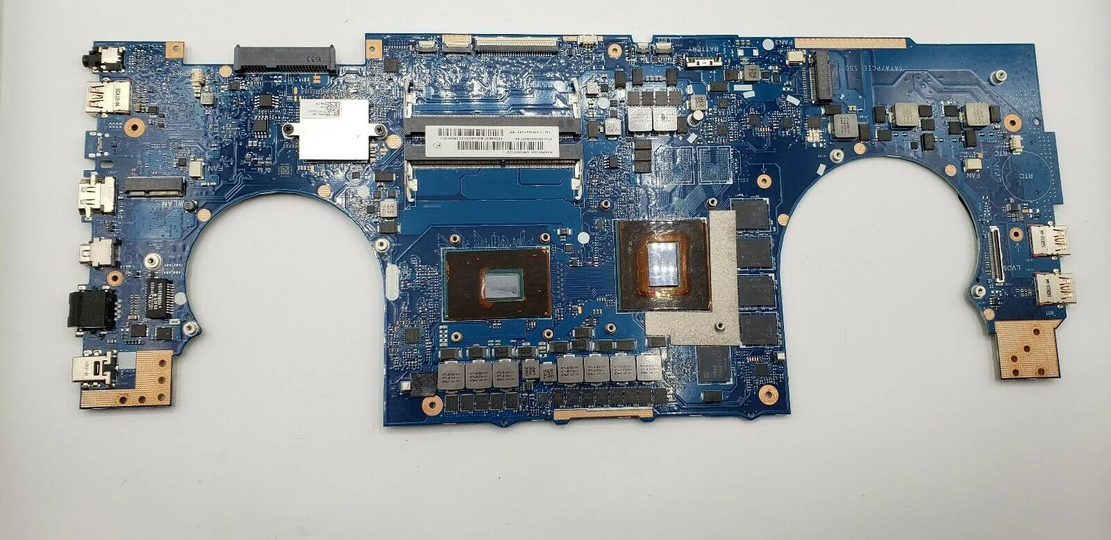 Main Asus GL702 GL702V GL702VM GL702VY GL702VT