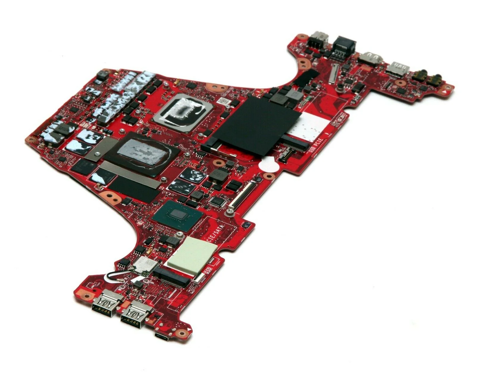 Main Asus GU502 GX502LXS
