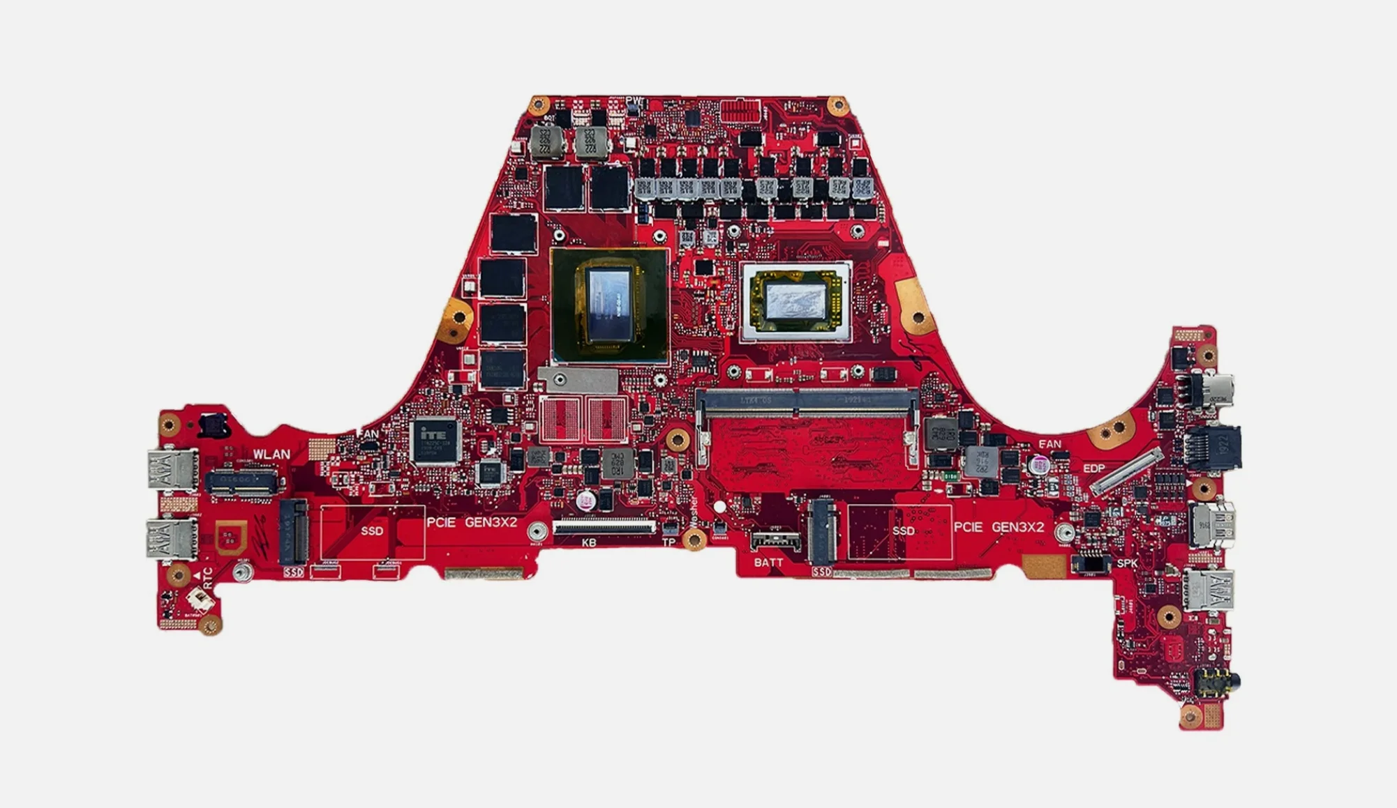 Main ASUS GU502DU GA502DU GA502D GU502D GU502