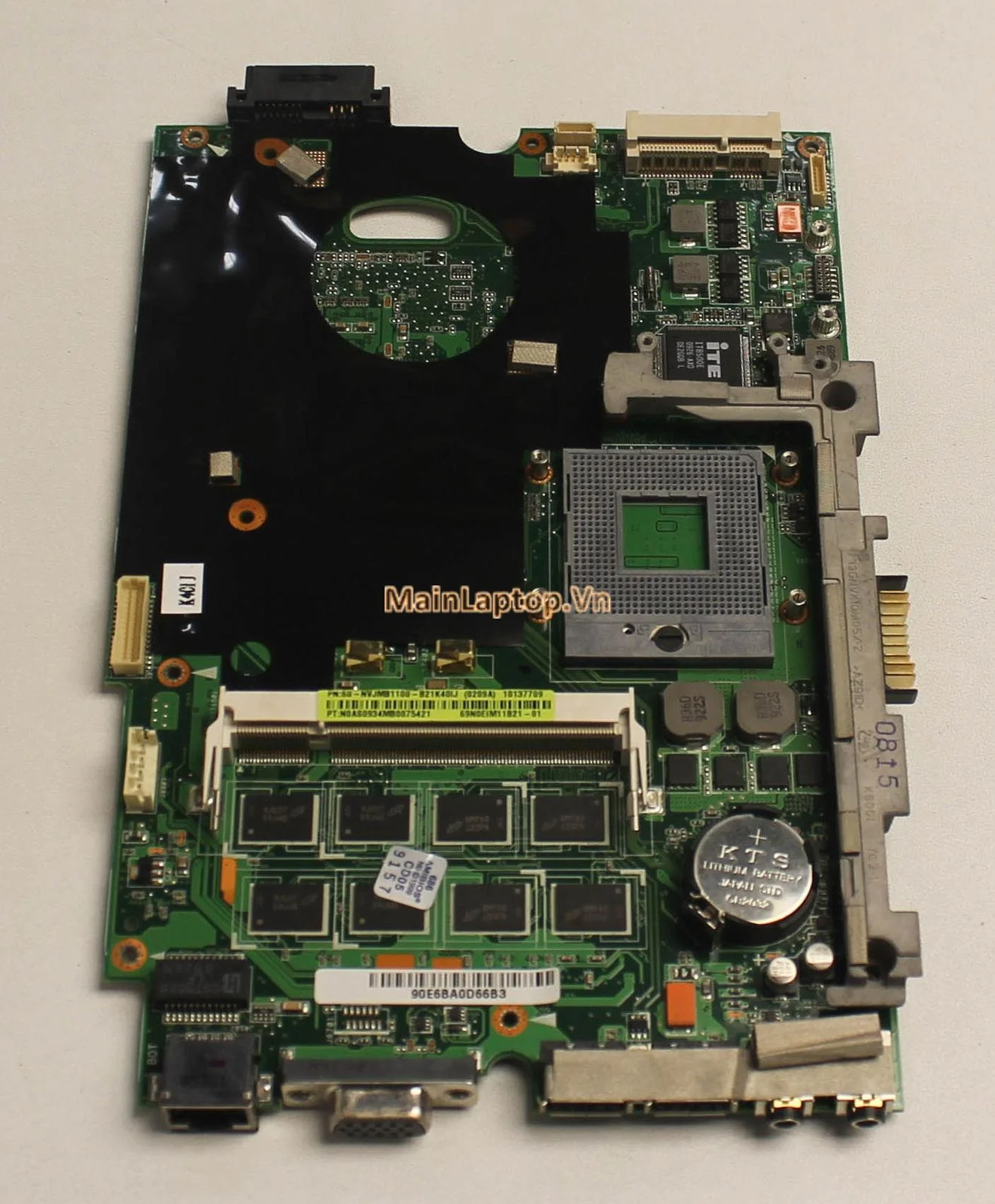 Main Asus K40AA K40AB