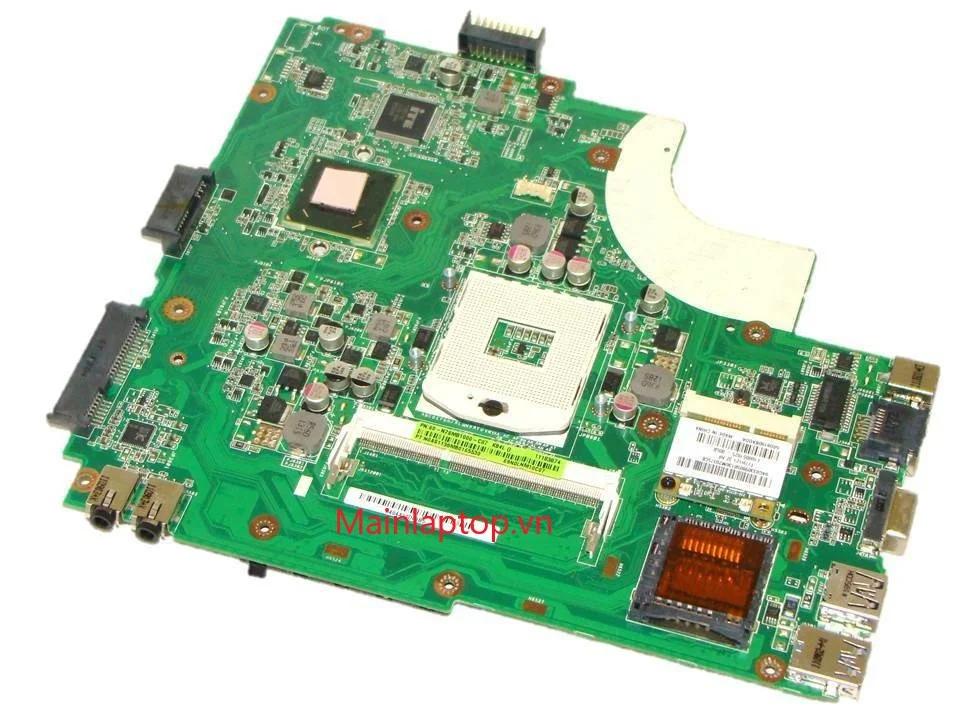 Main Asus K43LY