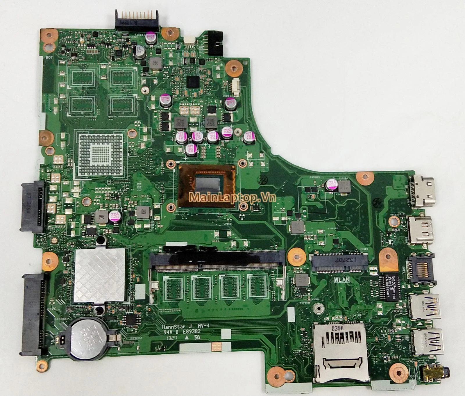 Main Asus K450 K450CA K450CC