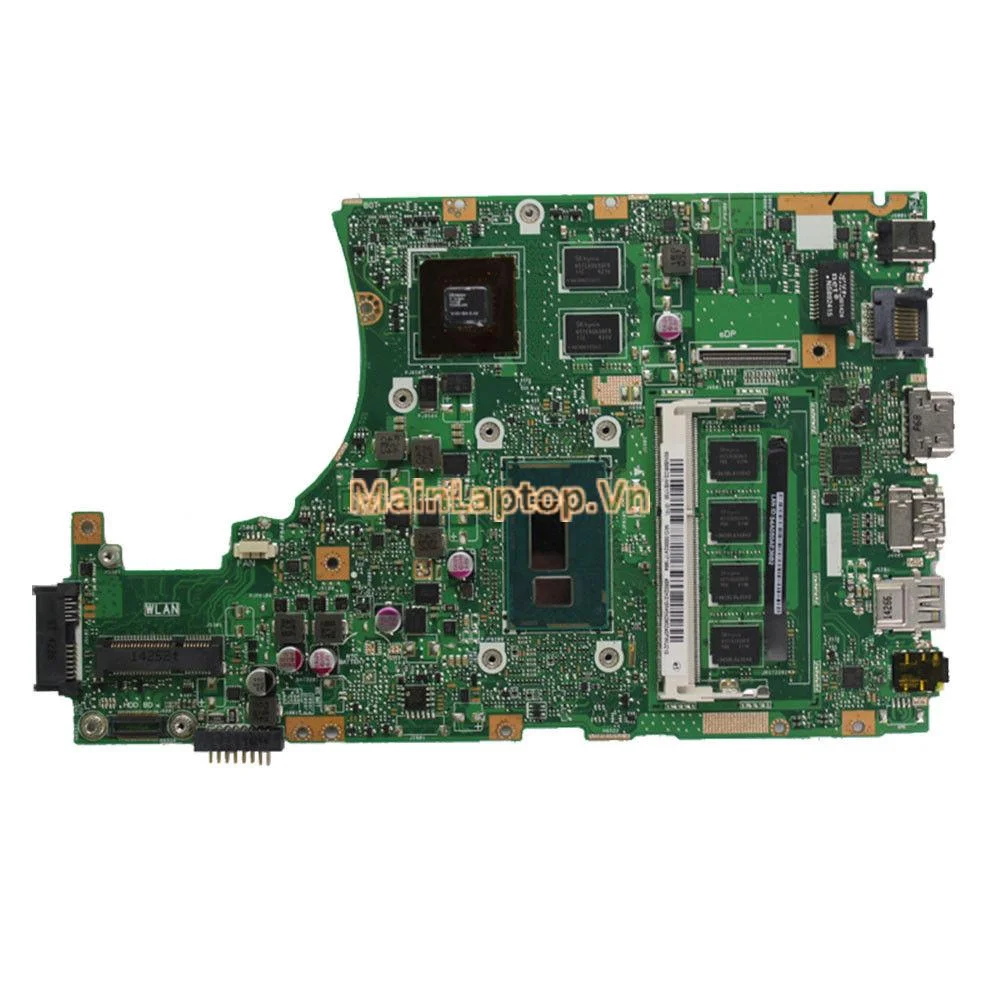 Main Asus K455 K455LA K455LD