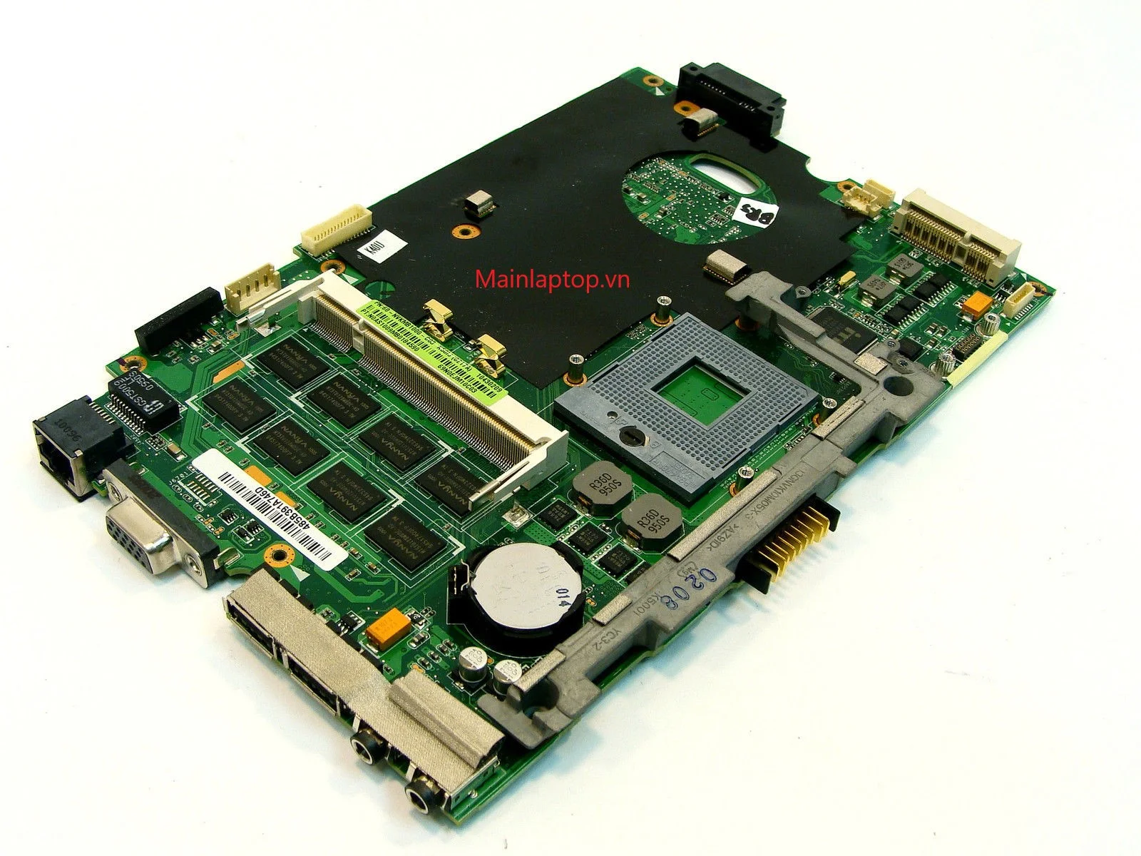 Main Asus K50IJ