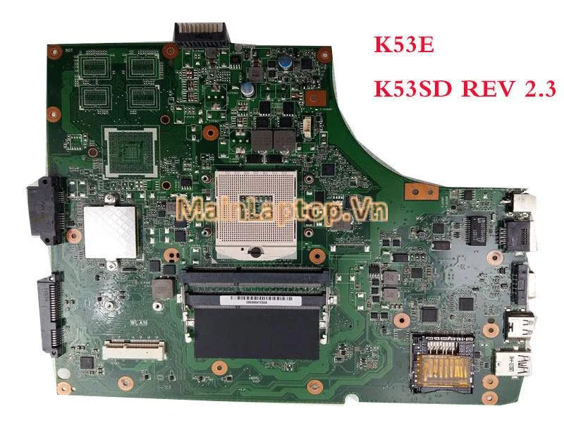 Main Asus K53 K53E K53SD K53S K53SV