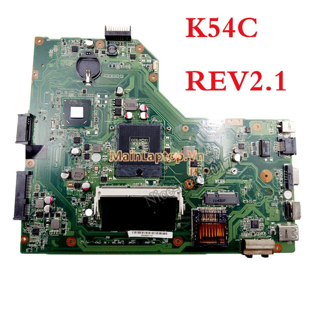 Main Asus K54 K54C K54VD