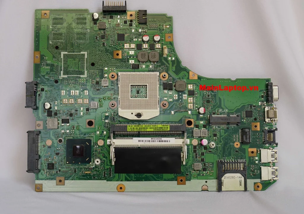 Main Asus K55 K55VD K55A K55VM