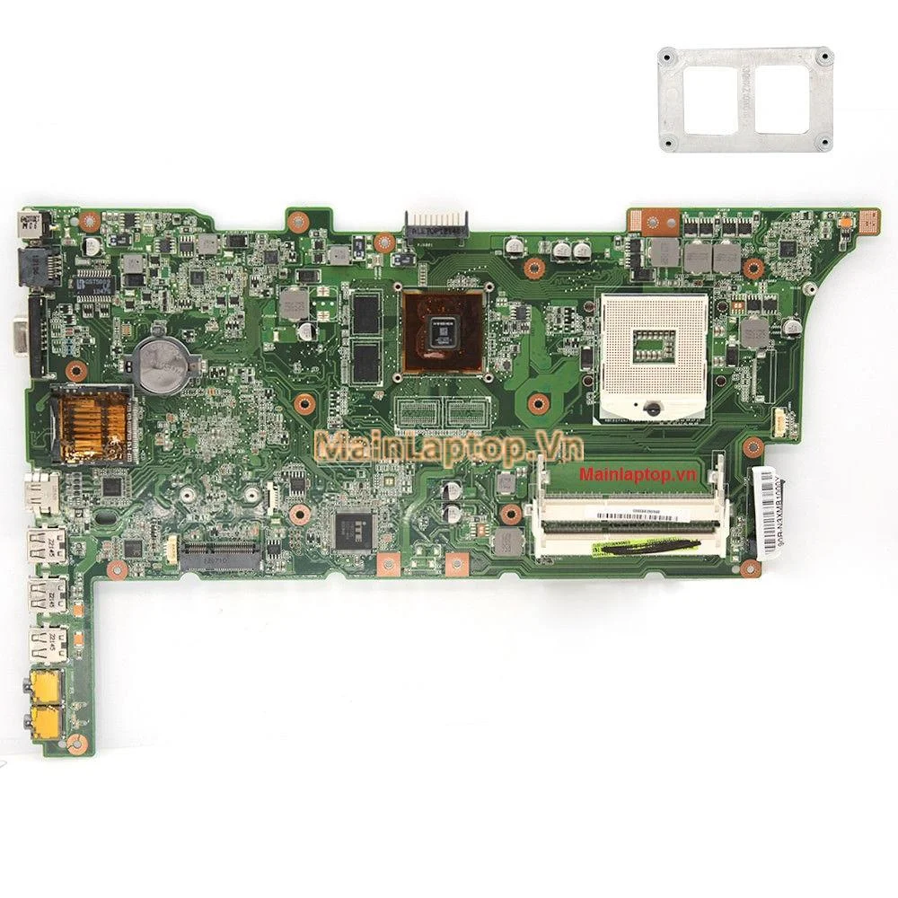 Main Asus K73 K73E