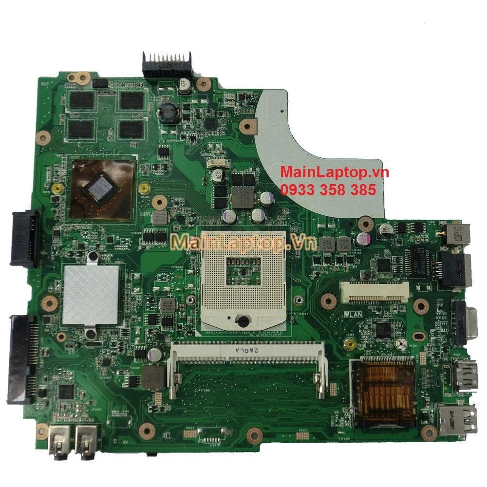 Main Asus K84LY K84HR