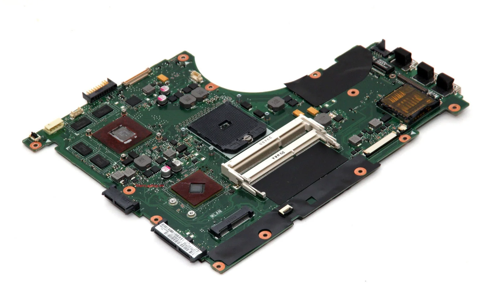 Main Asus N56DP