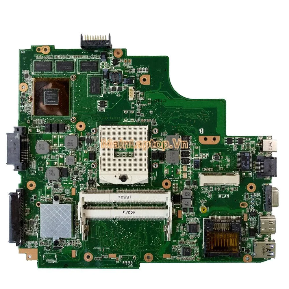 Main Asus P43S P43E