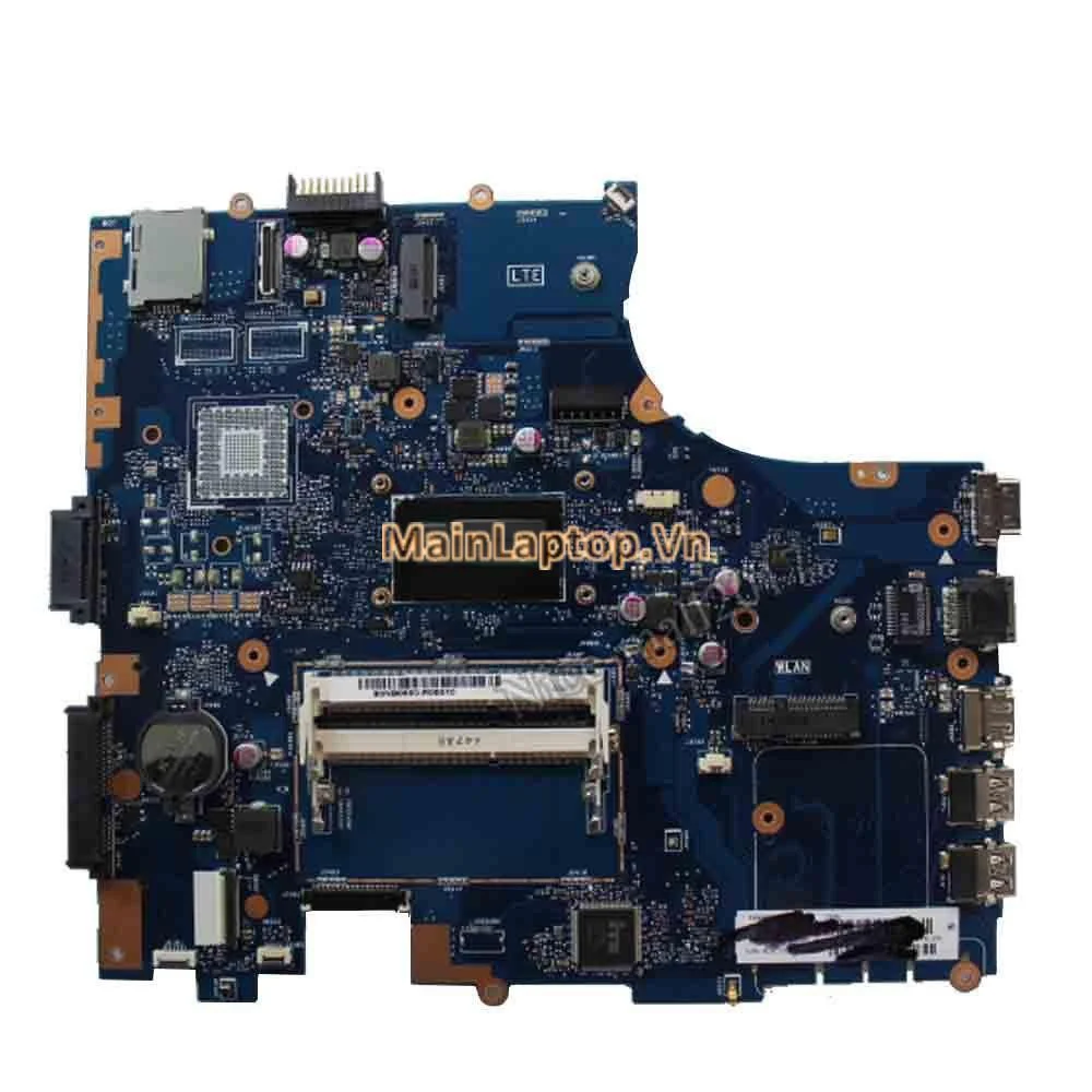 Main Asus PU551LA
