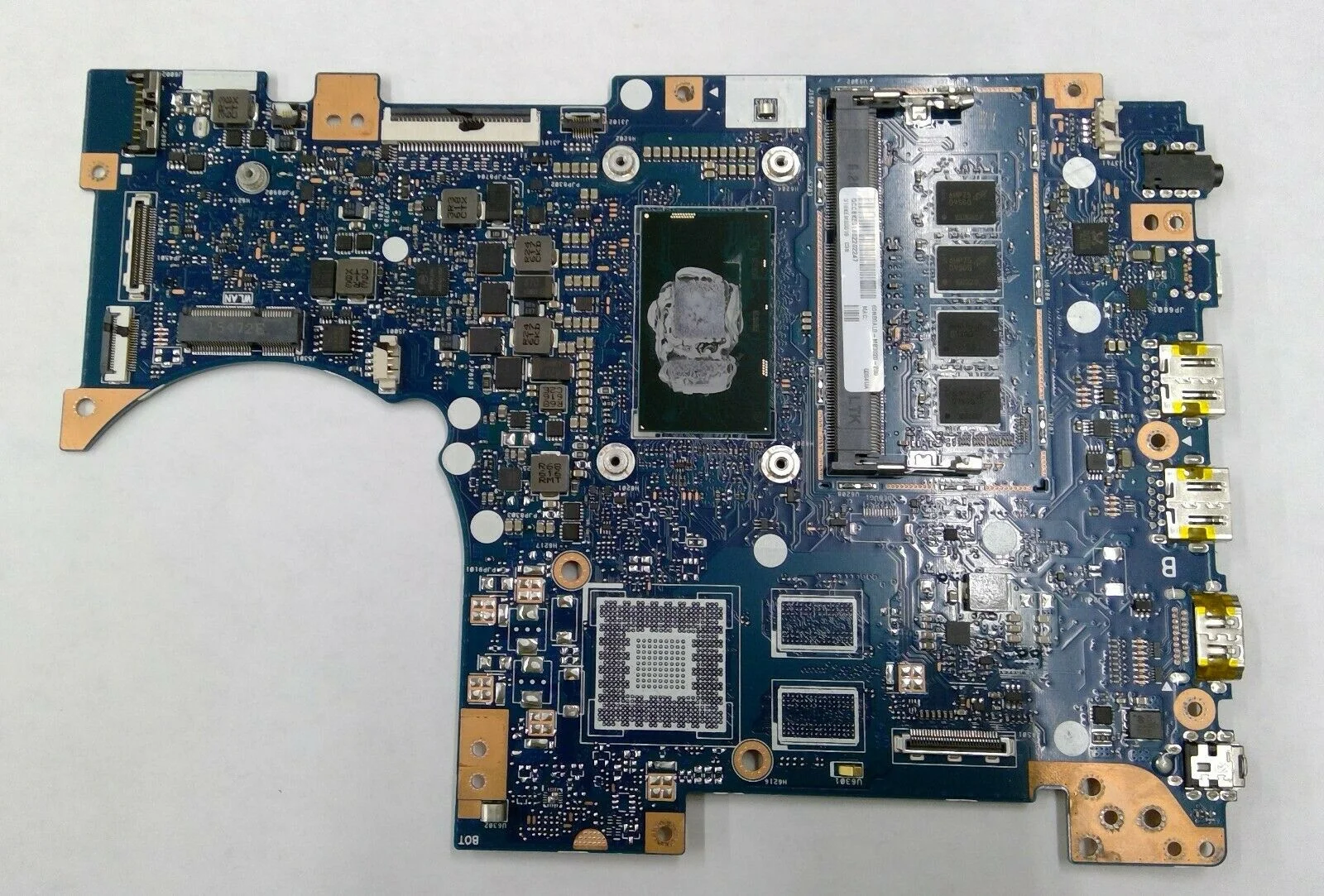 Main Asus Q304UA Q304UAK Q304UAKP Q304UJ