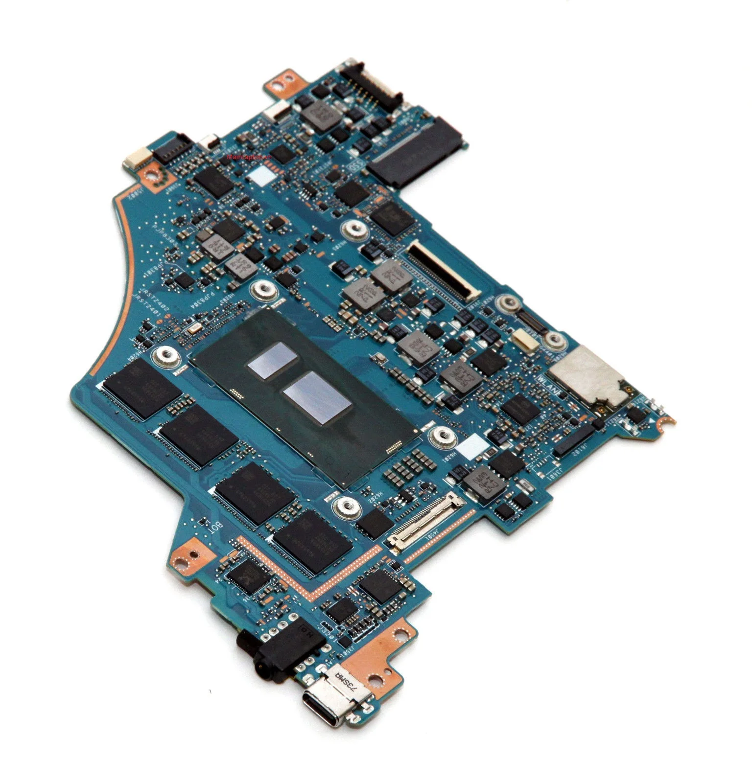 Main Asus Q325UA Q325UAR