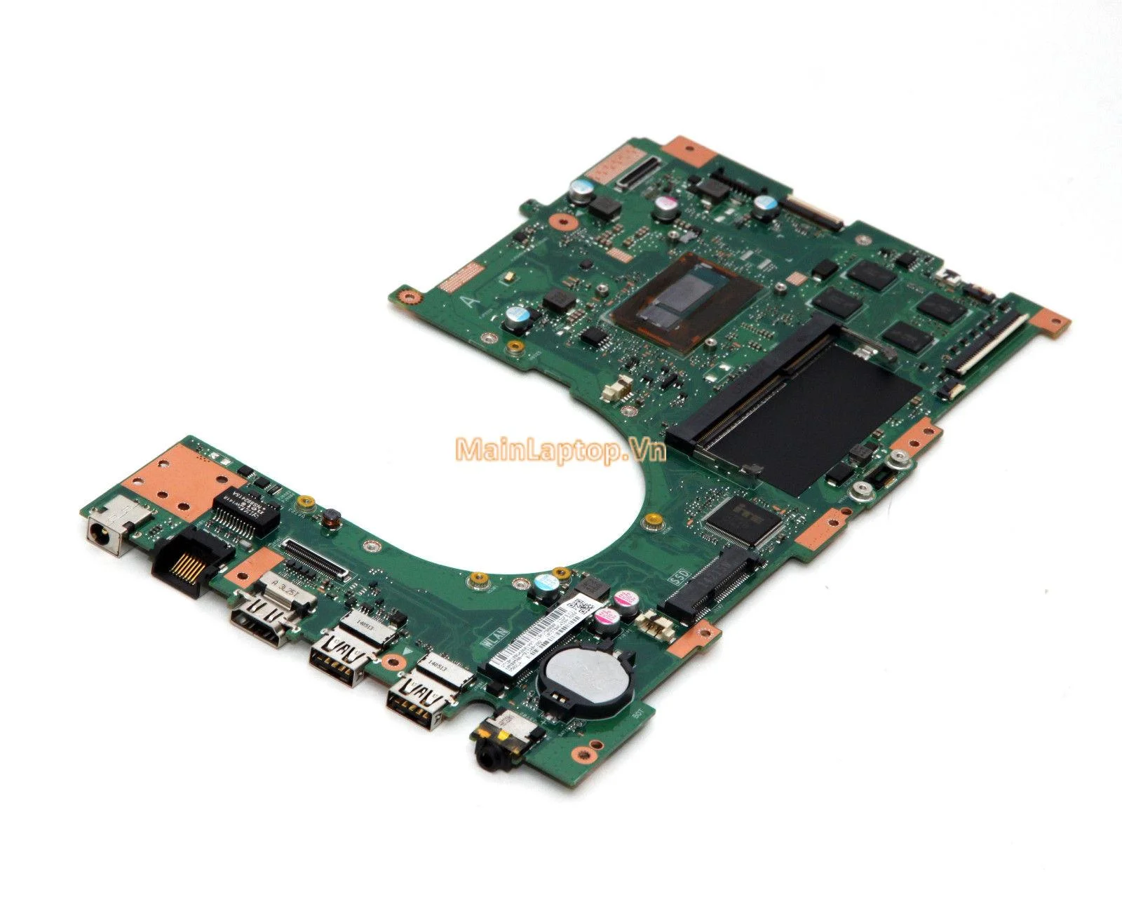 Main Asus Q502 Q502LA