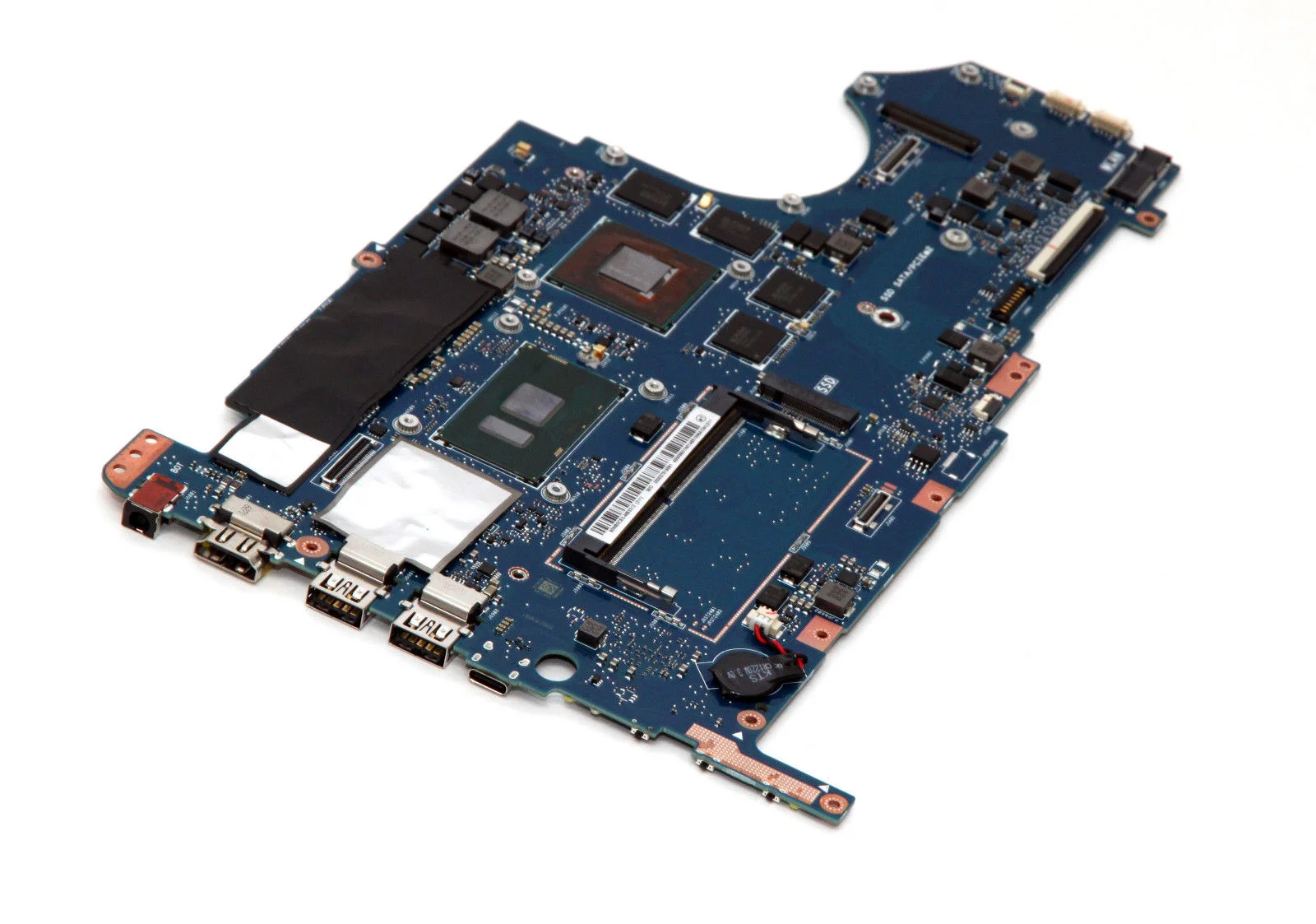 Main Asus Q534UX Q534U