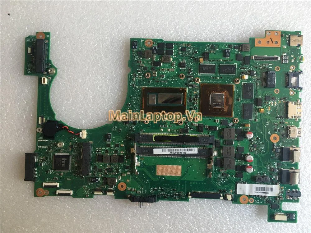 Main Asus Q550 Q550L Q550LF