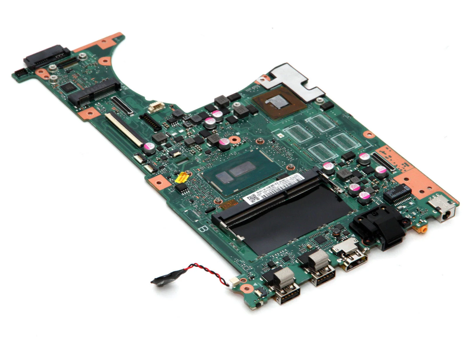 Main Asus Q551 Q551LB Q551LN