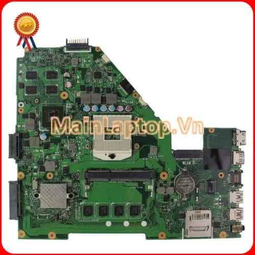 Main Asus R510V