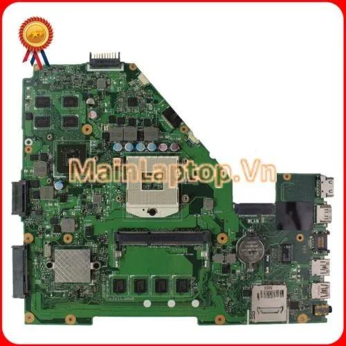 Main Asus R510V