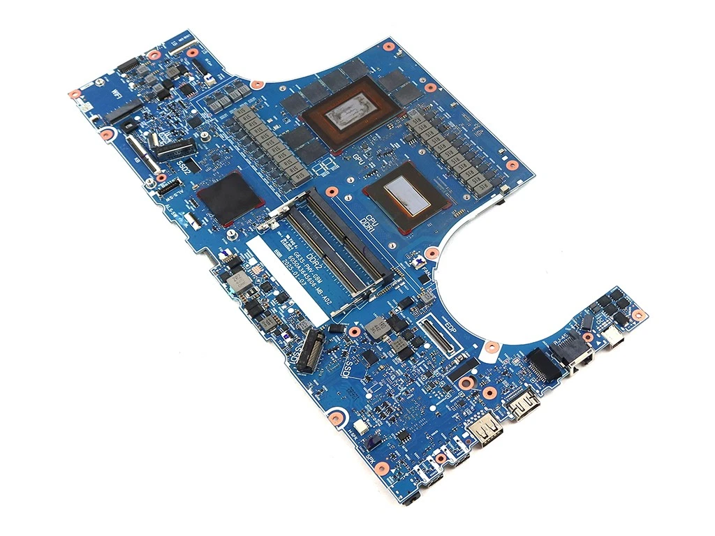 Main Asus ROG Strix G18 G815JHR G815JMR G815JPR G815LM G815LP G815LR G815LW