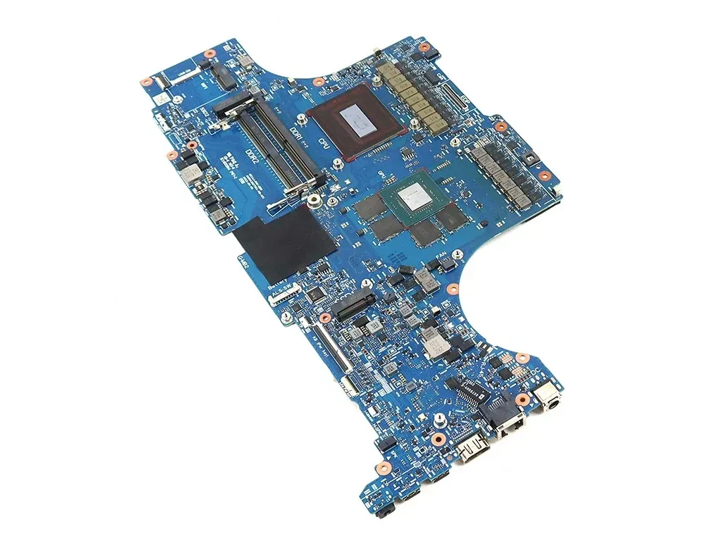 Main Asus ROG Strix G18 G815LR