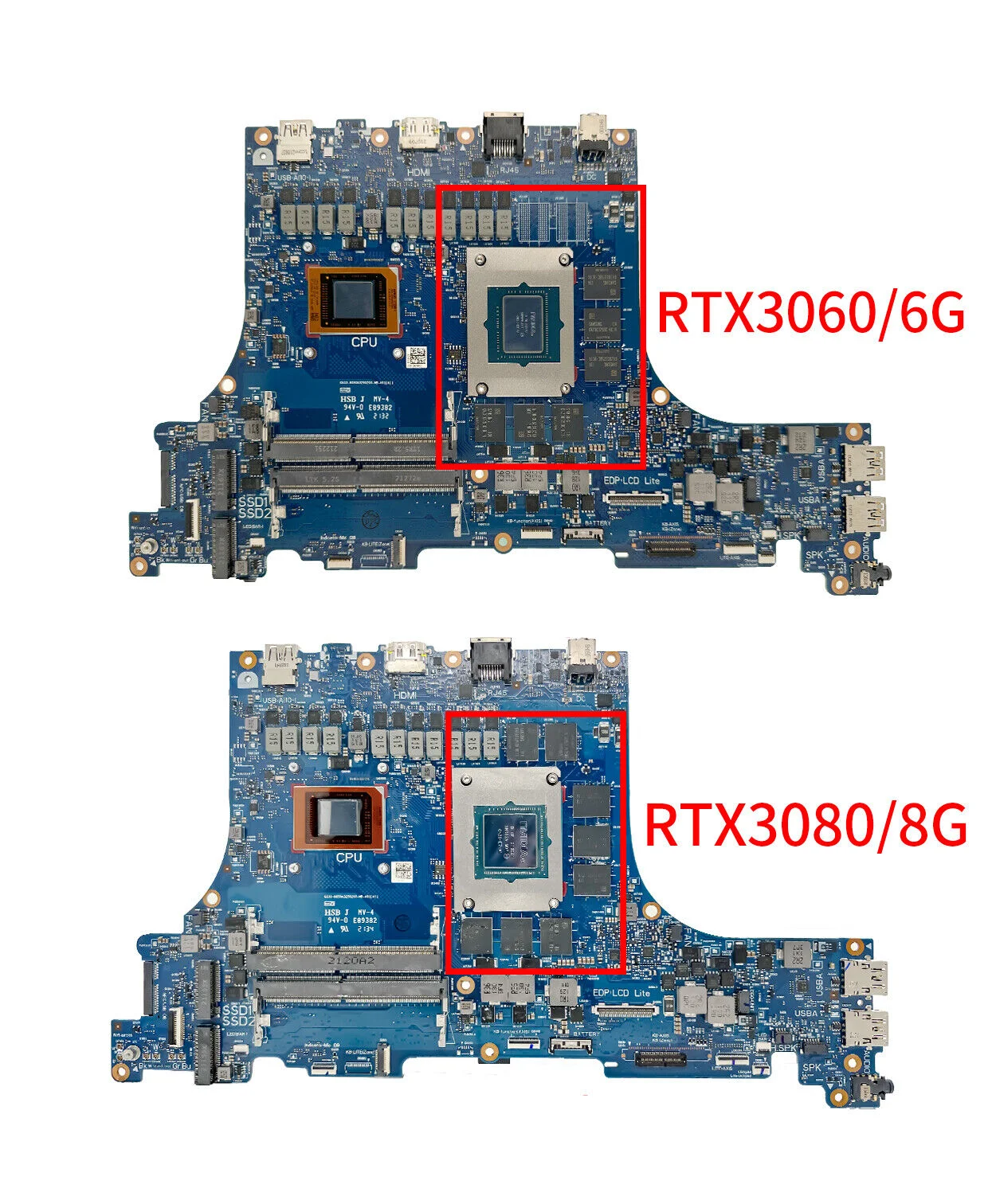 Main ASUS ROG Strix SCAR 17 G733QS G733Q G733QSA G733QM