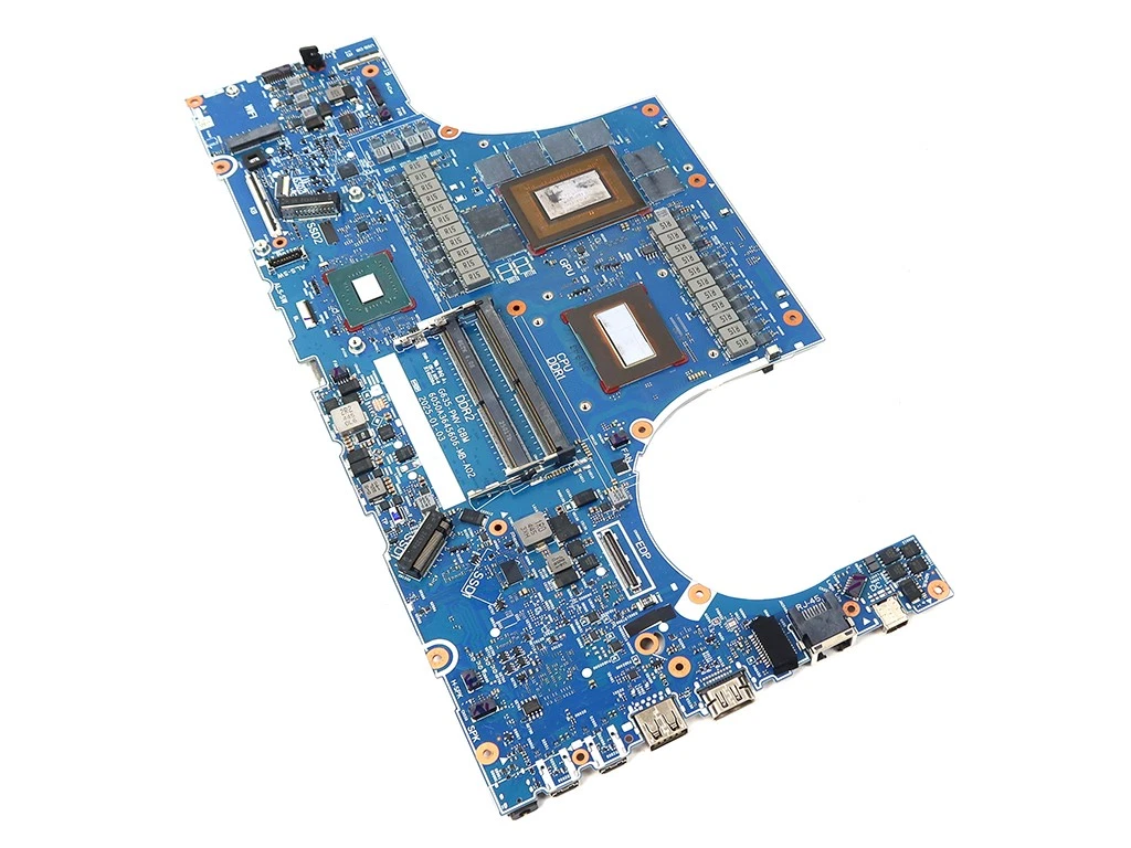 Main Asus ROG Strix SCAR 18 G835LW