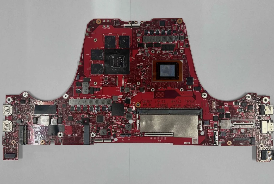 Main Asus ROG Zephyrus G14 GA402 GA402RJ GA402RK GA402RU