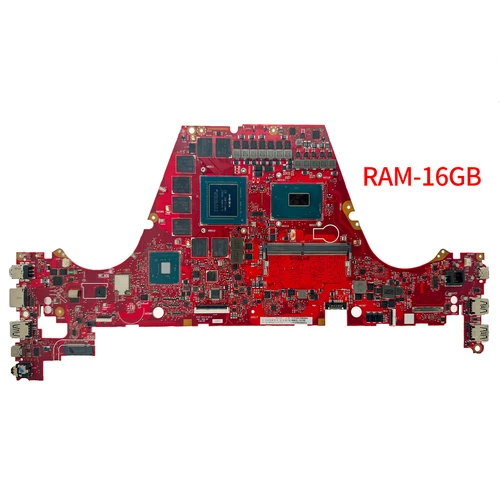 Main Asus ROG Zephyrus GX701G GX701GXH GX701GX GX701GWR GX701GW