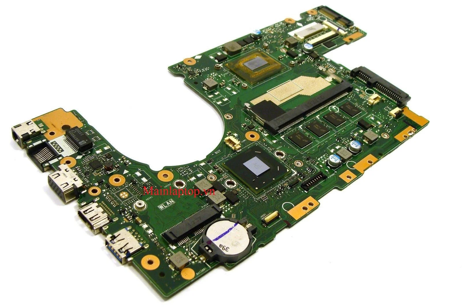 Main Asus S500 S500CA