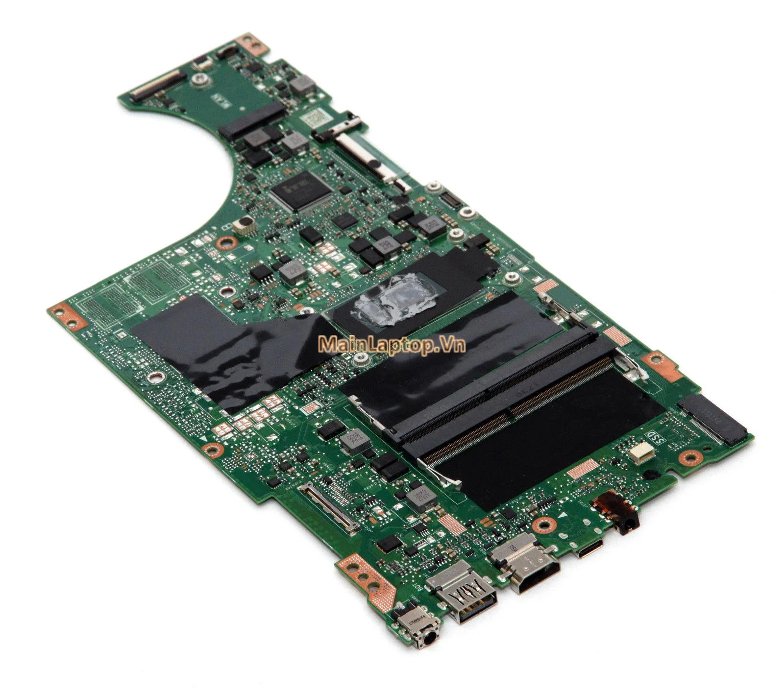 Main Asus S510UA S510UN S510UQ
