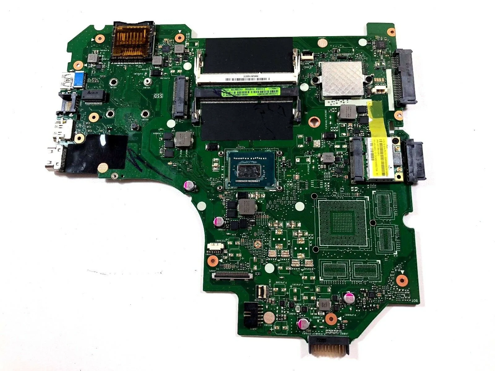 Main Asus S56CM S56 K56CA