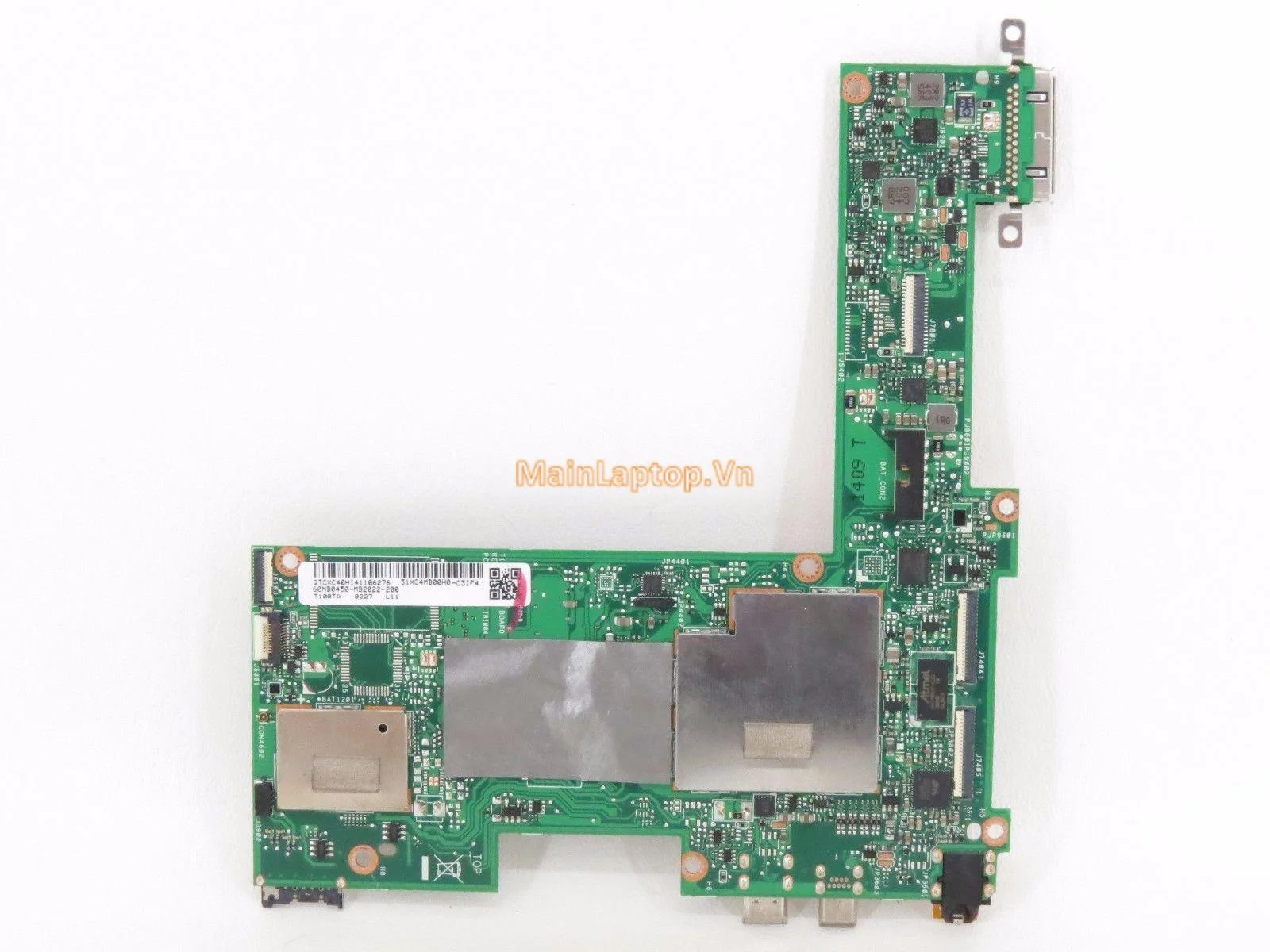 Main Asus T100TA