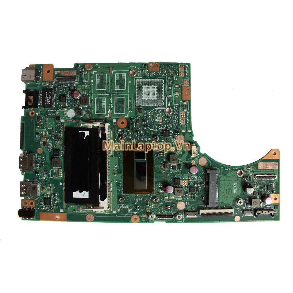 Main Asus TP500 TP500LN