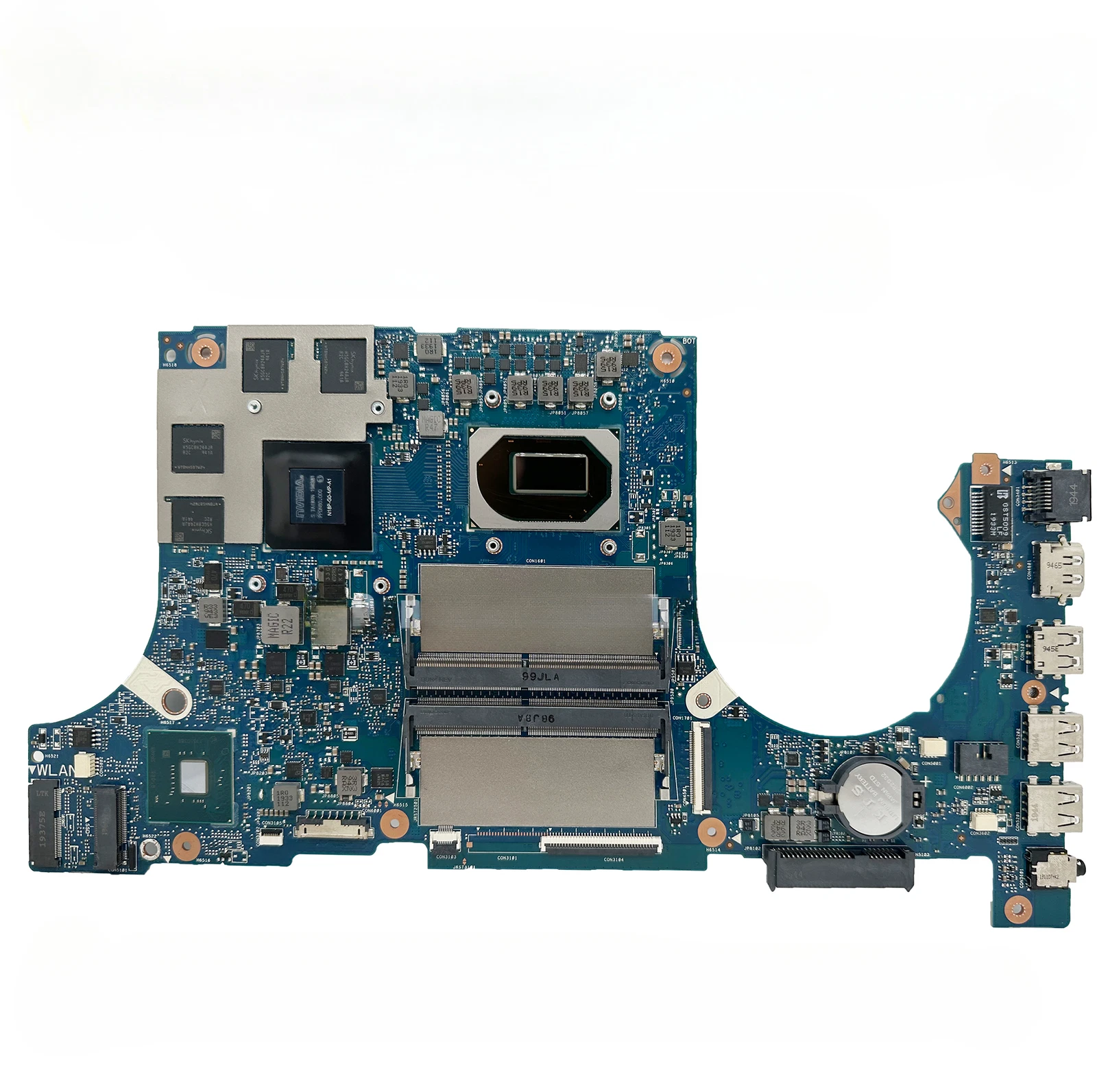 Main Asus TUF FX705 FX705GE FX705GT FX705GD FX705DT