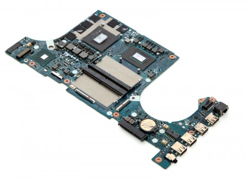 Main Asus TUF FX705DY FX705GM