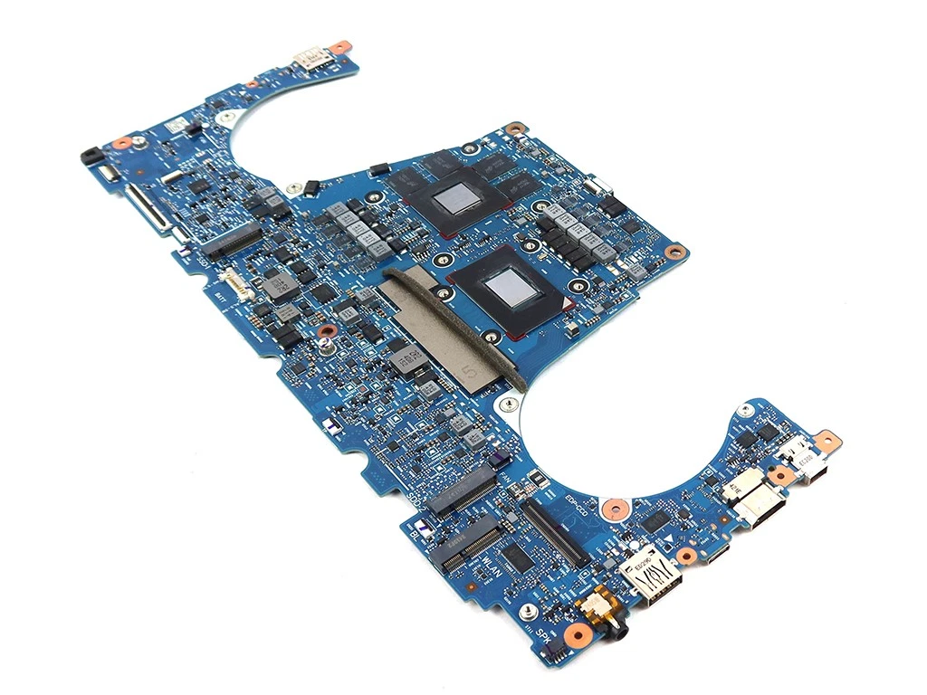 Main Asus TUF Gaming A14 FA401GM-RG013W