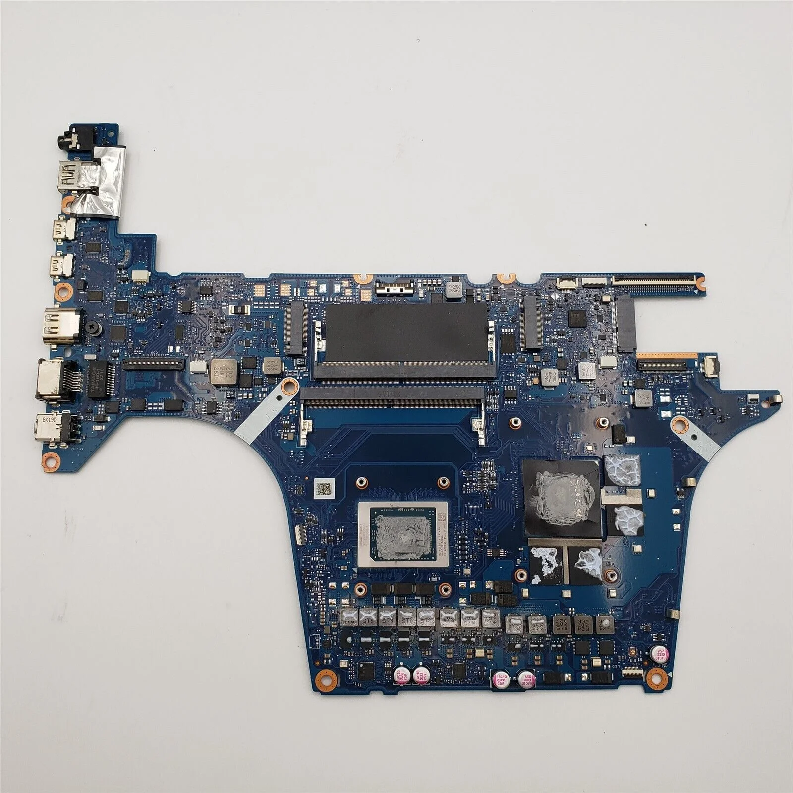 Main ASUS TUF Gaming A15 FA507RW FA507R FA507RM