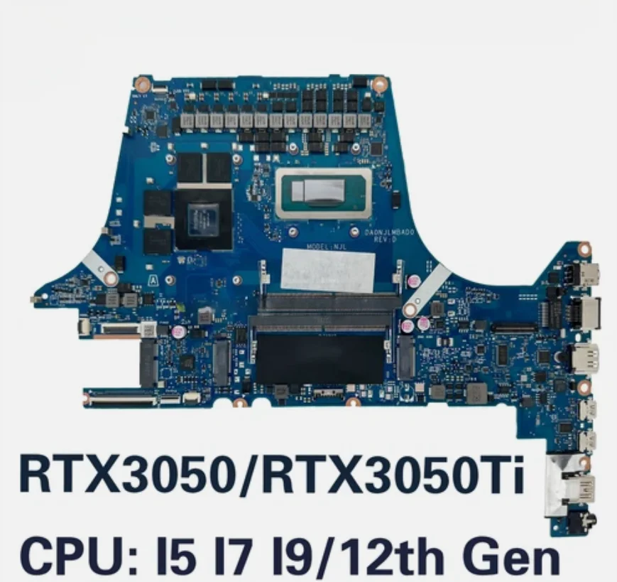 Main Asus TUF Gaming A16 FA617 FA617XS