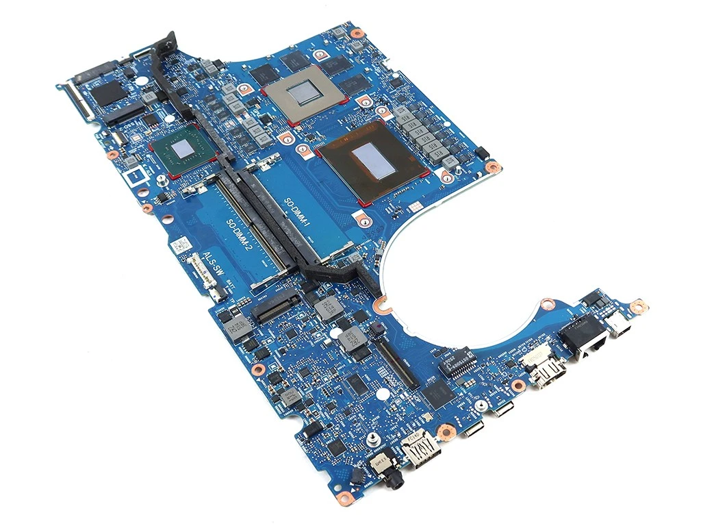 Main Asus TUF Gaming F16 FX608JHR FX608JMR