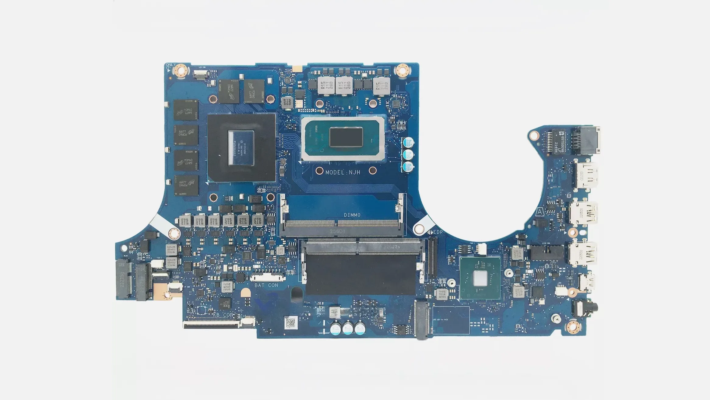 Main Asus TUF Gaming FX706HC-HX105W