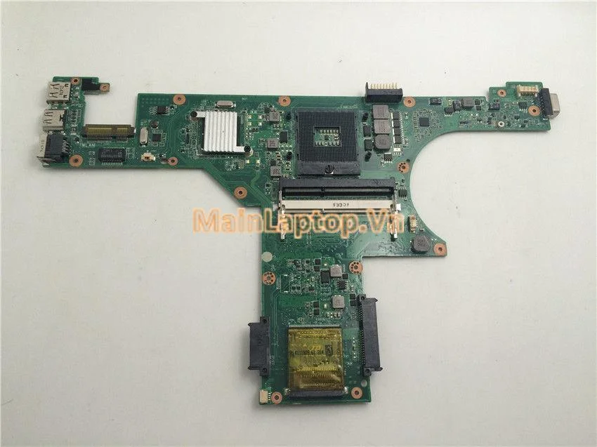 Main Asus U46 U46E