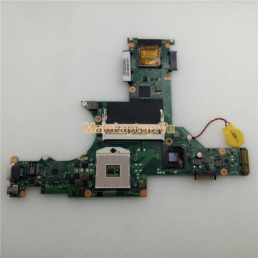 Main Asus U47 U47A
