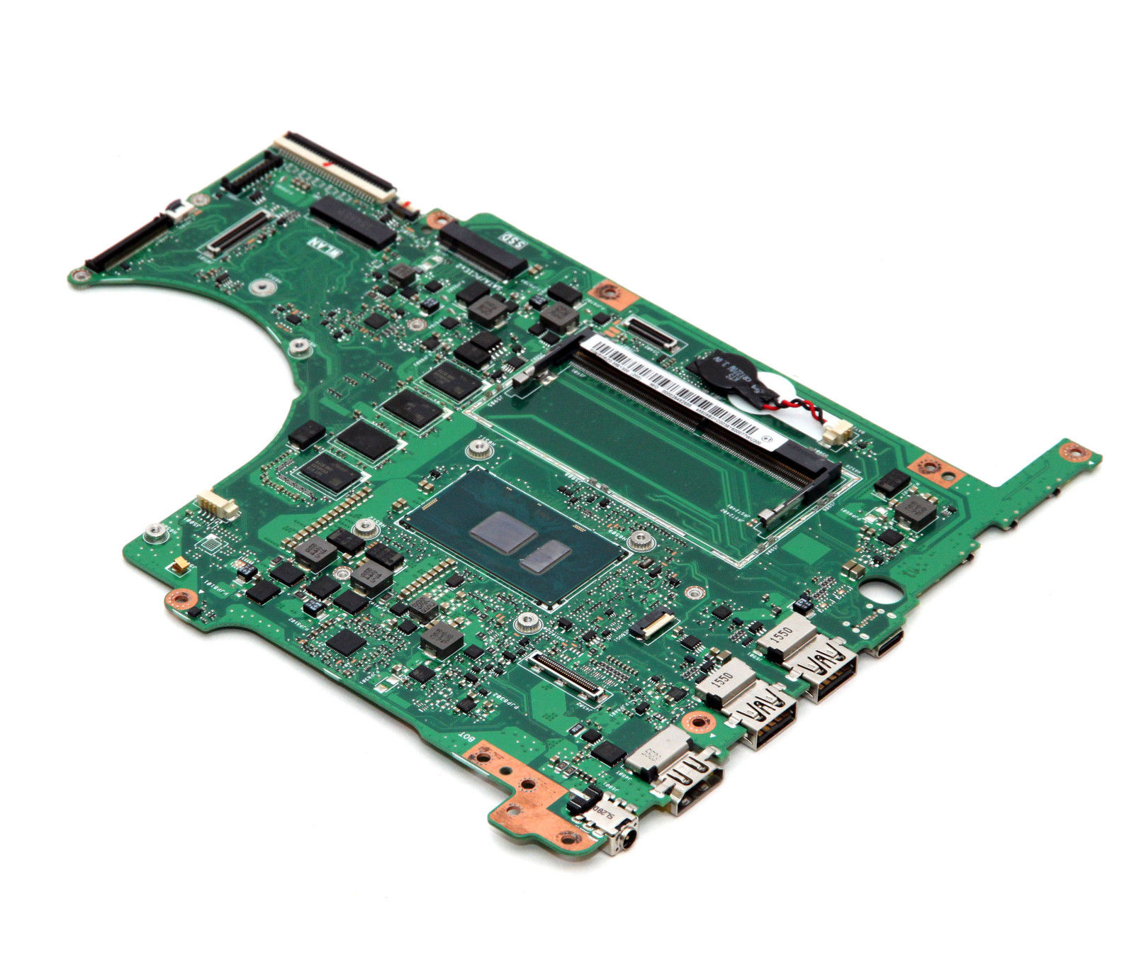 Main Asus Q504 Q504UA