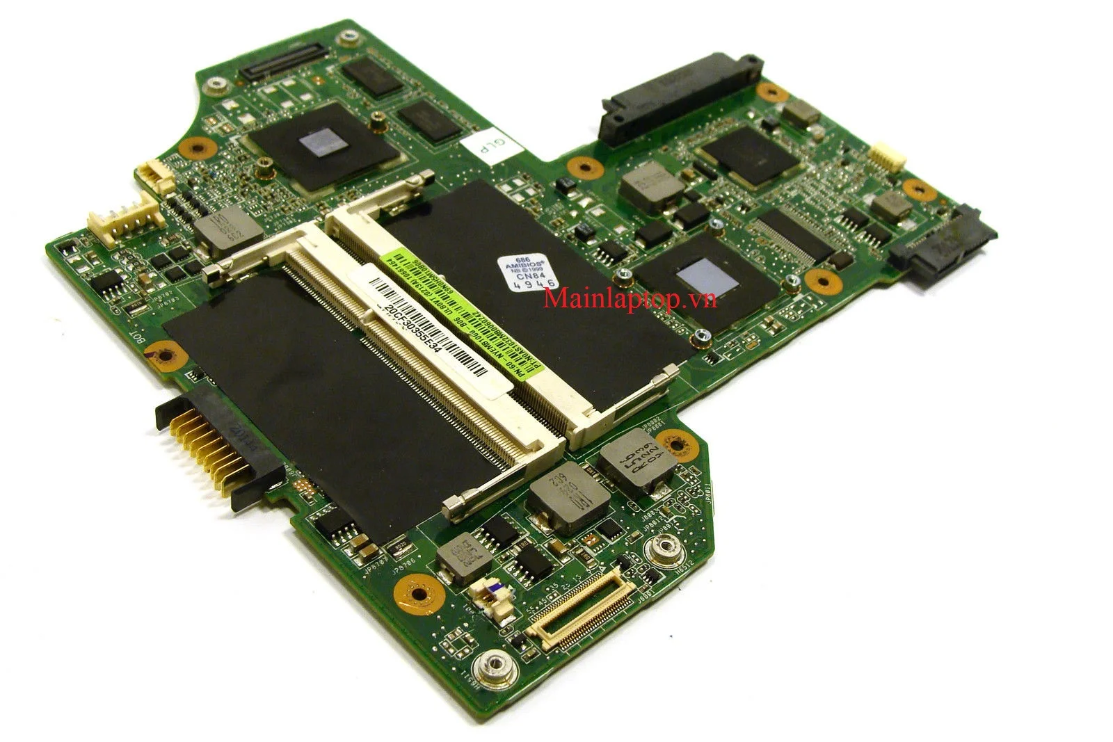 Main Asus UL80V UL80J