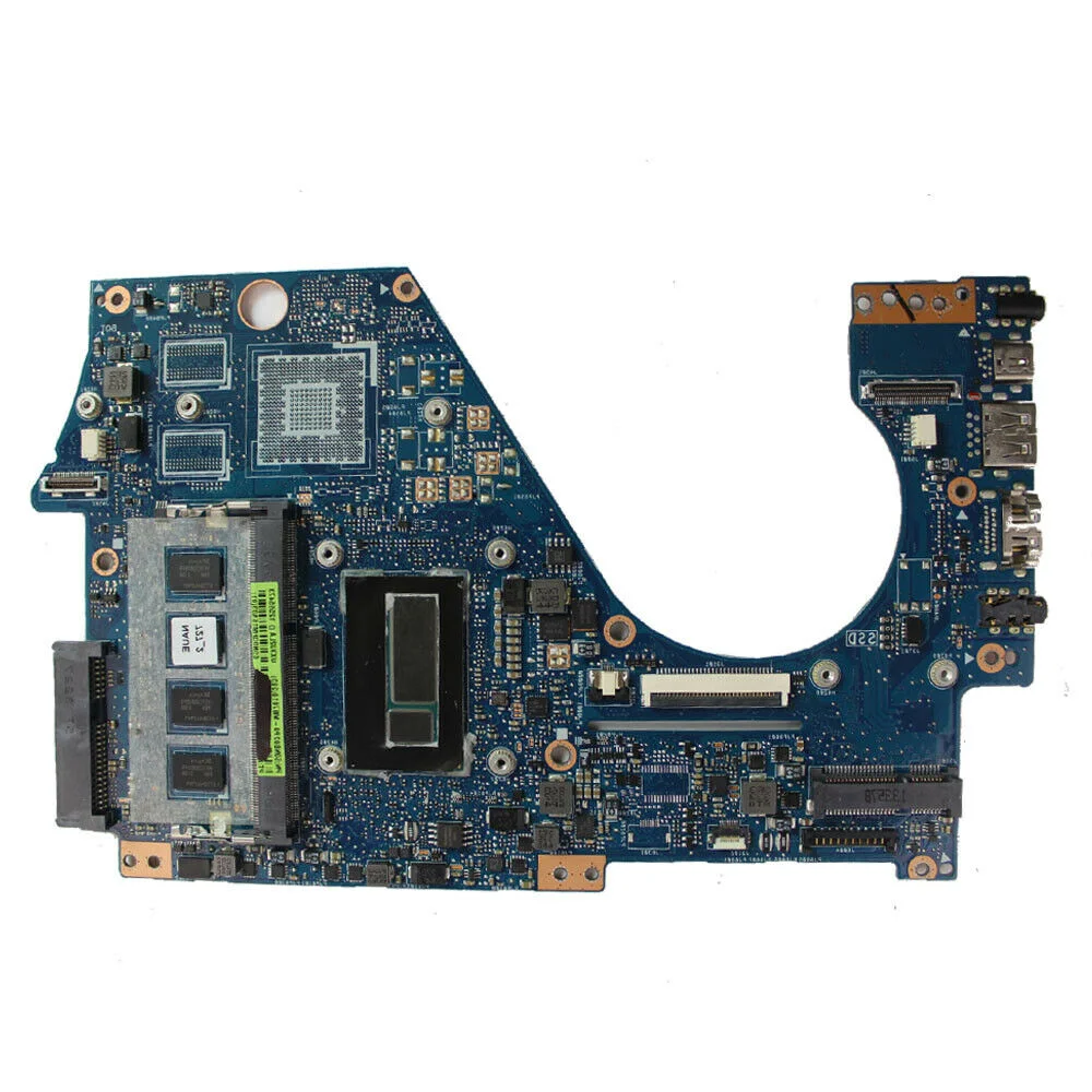 Main Asus UX302 UX302L UX302LA UX302LG UX302