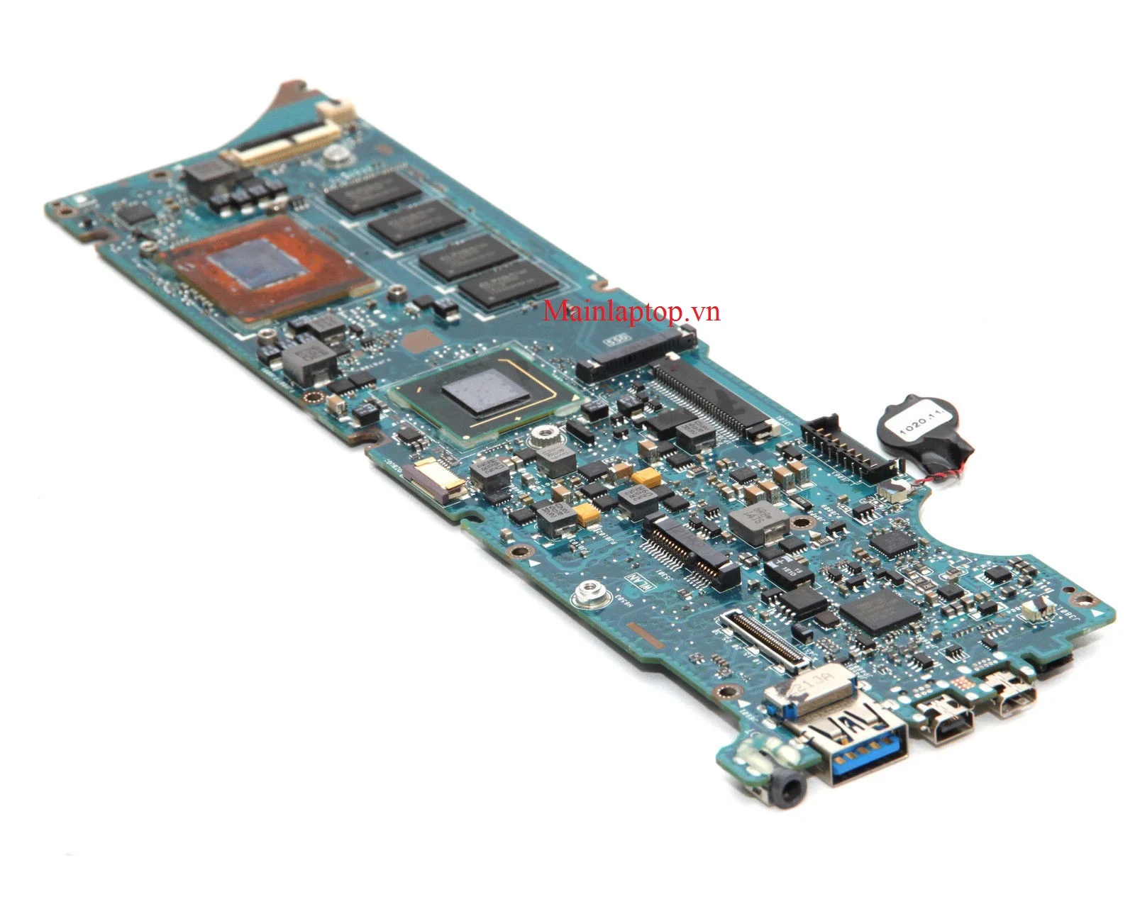 Main Asus UX31 UX31E UX31A