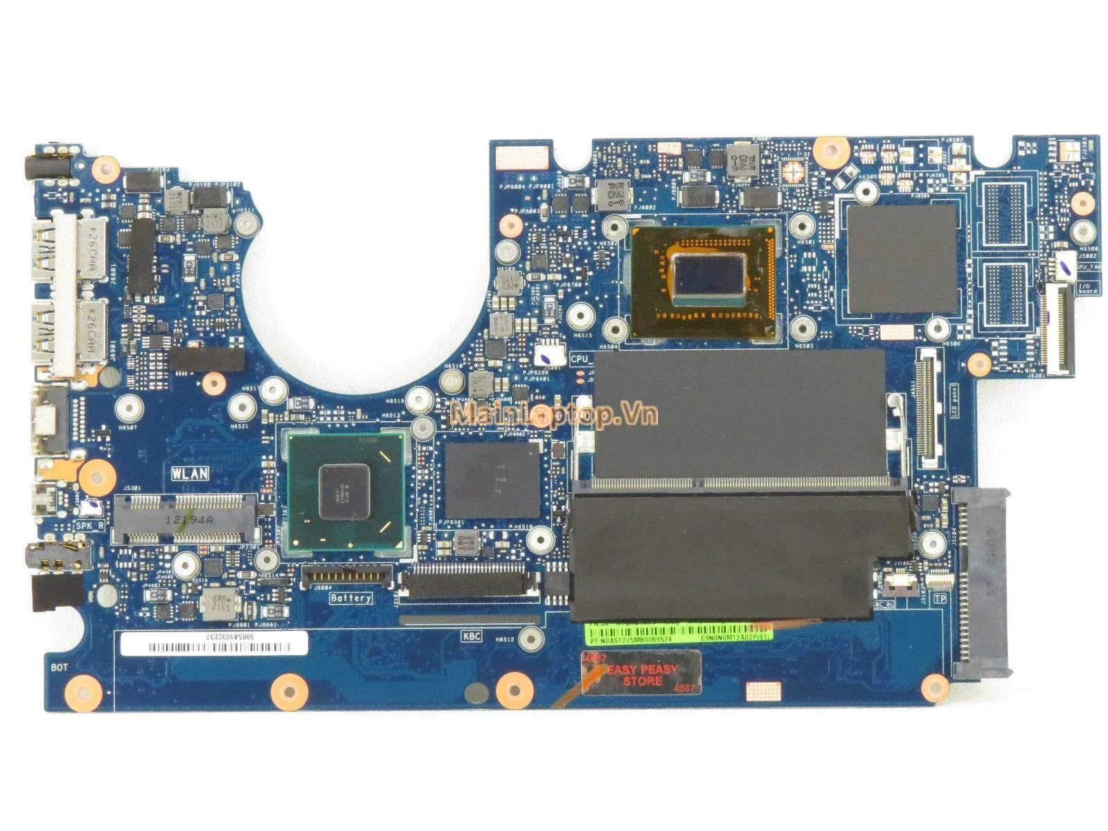 Main Asus UX32 UX32VD